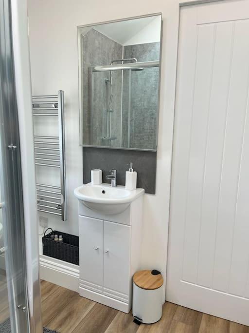 הוילה פנזאנס Cosy Country Getaway, 5 Mins From The Sea מראה חיצוני תמונה