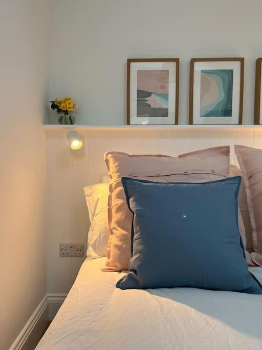 הוילה פנזאנס Cosy Country Getaway, 5 Mins From The Sea מראה חיצוני תמונה